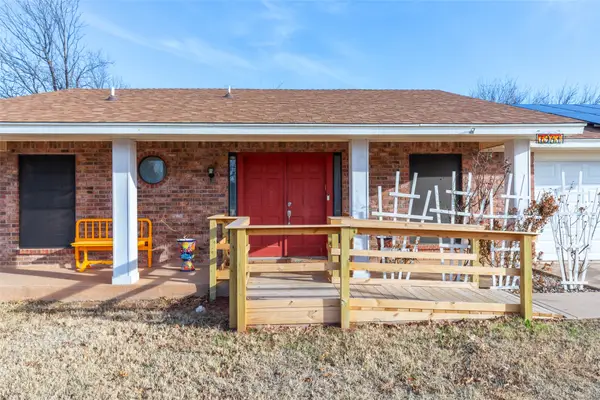 7941 Vita Court, Abilene, TX 79606