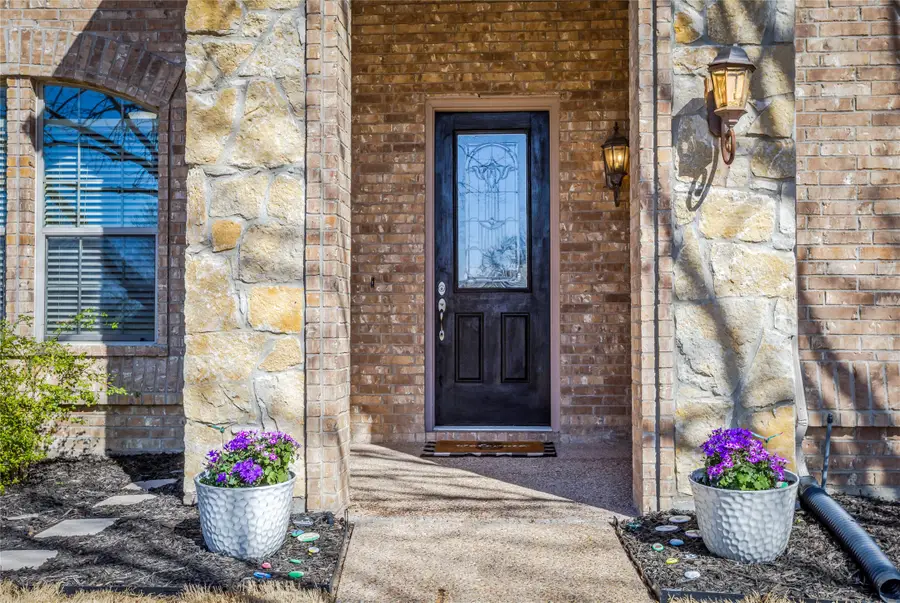 831 Texcoco Drive, Prosper, TX 75078 - #3