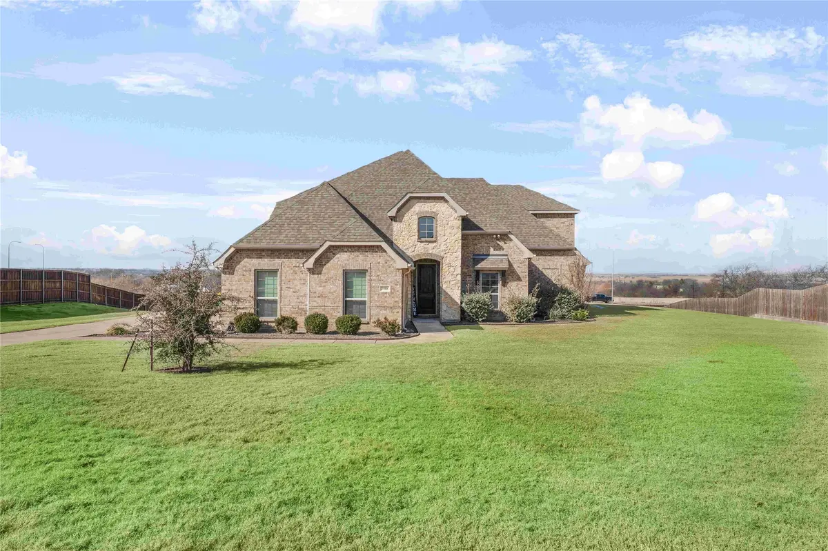 3508 Laurenwood Drive, Crowley, TX 76036 - #1