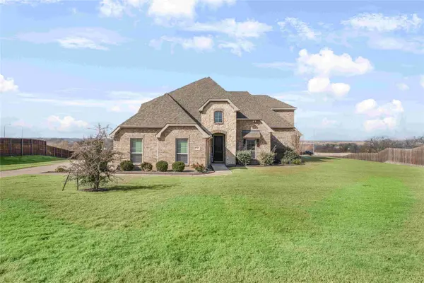 3508 Laurenwood Drive, Crowley, TX 76036