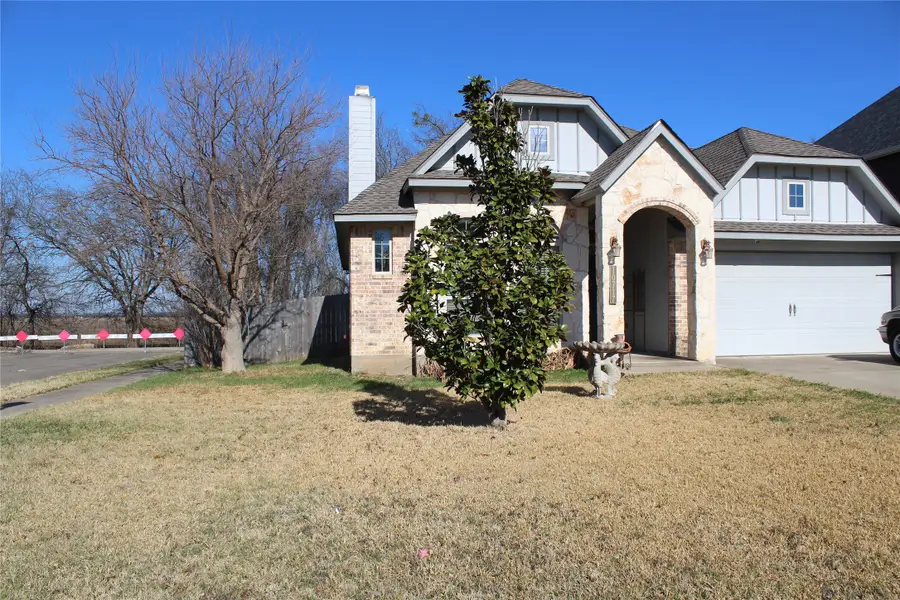 10717 Fallbrook Road, Waco, TX 76708 - #3