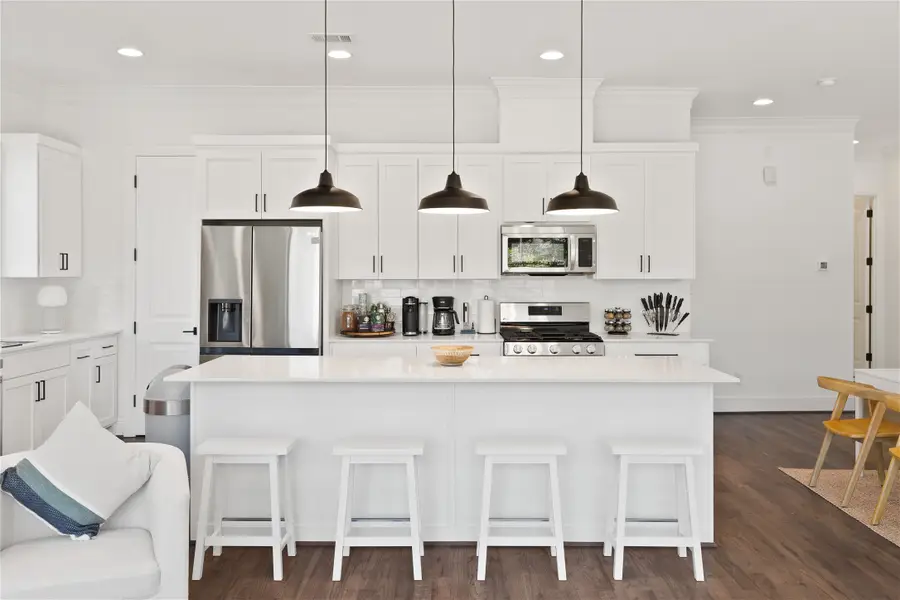 5014 Mission Avenue #B, Dallas, TX 75206 - #3