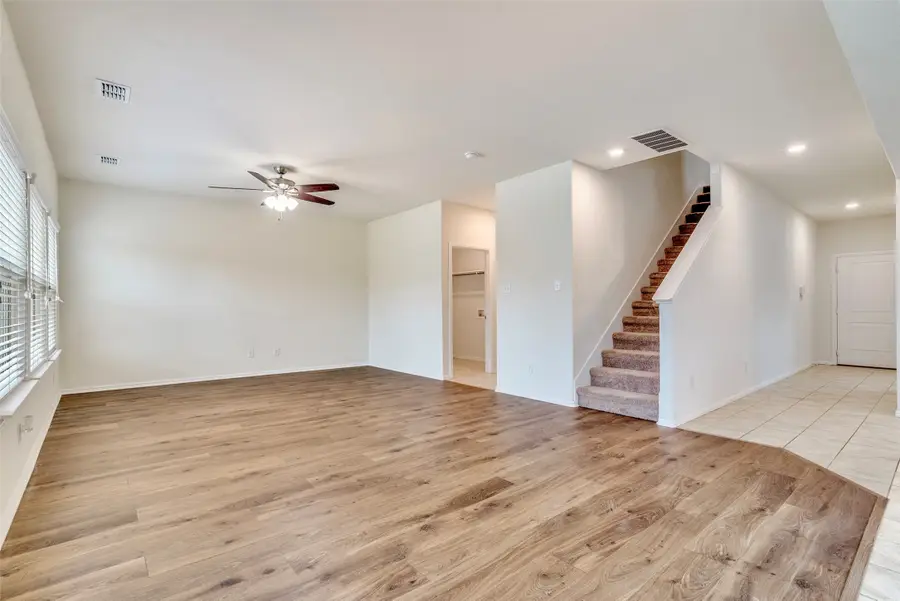 2120 Barnwell Drive, Fort Worth, TX 76108 - #2