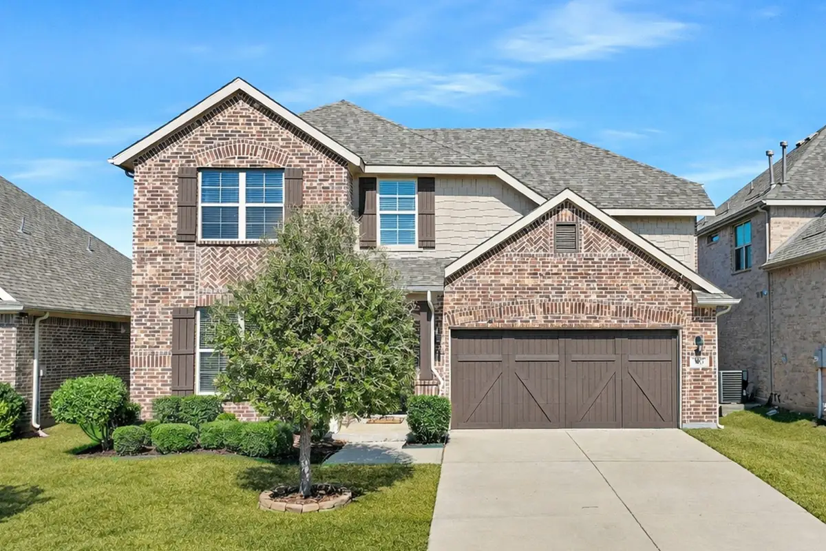 3013 Spring Creek Trail, Celina, TX 75078 - #1