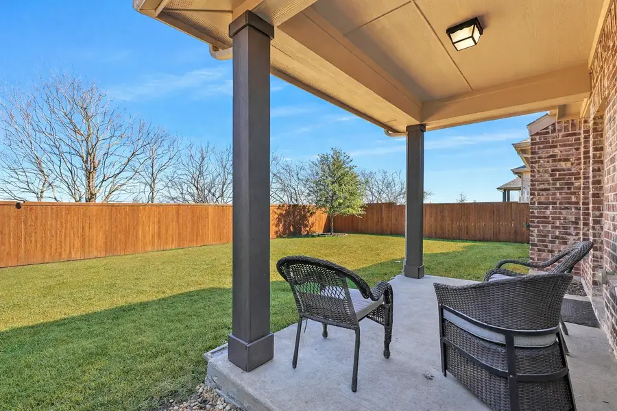 3013 Spring Creek Trail, Celina, TX 75078 - #3