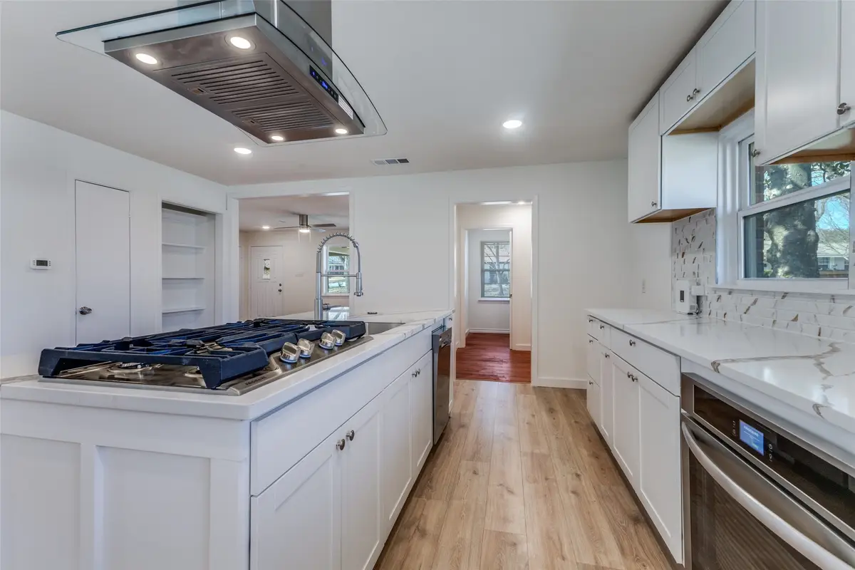 2710 Fairfax Drive, Garland, TX 75041 - #1