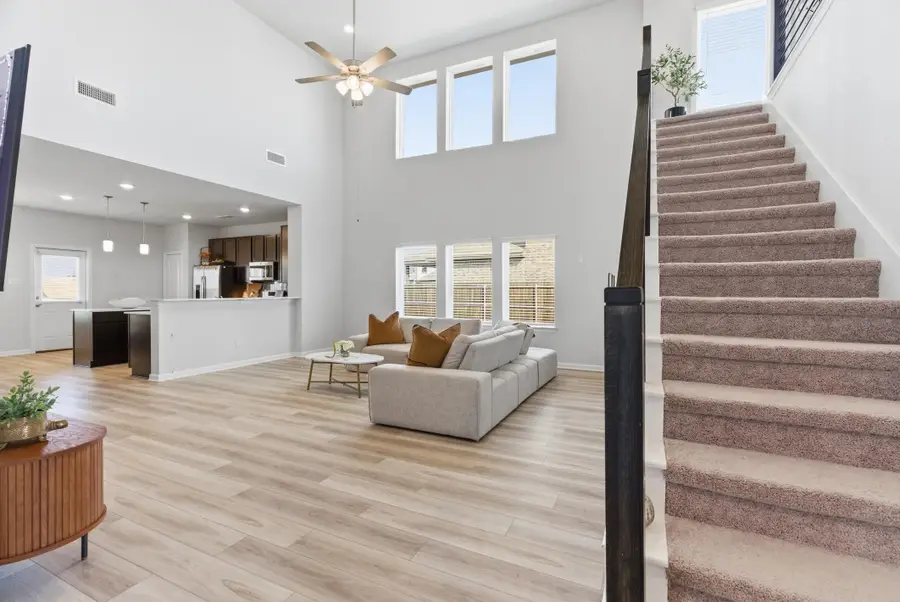 2002 Bronte Drive, Forney, TX 75126 - #3