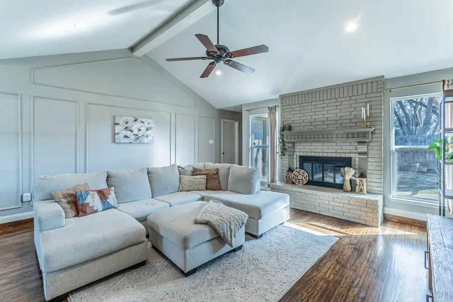 5604 Bogota Drive, North Richland Hills, TX 76180 - #2