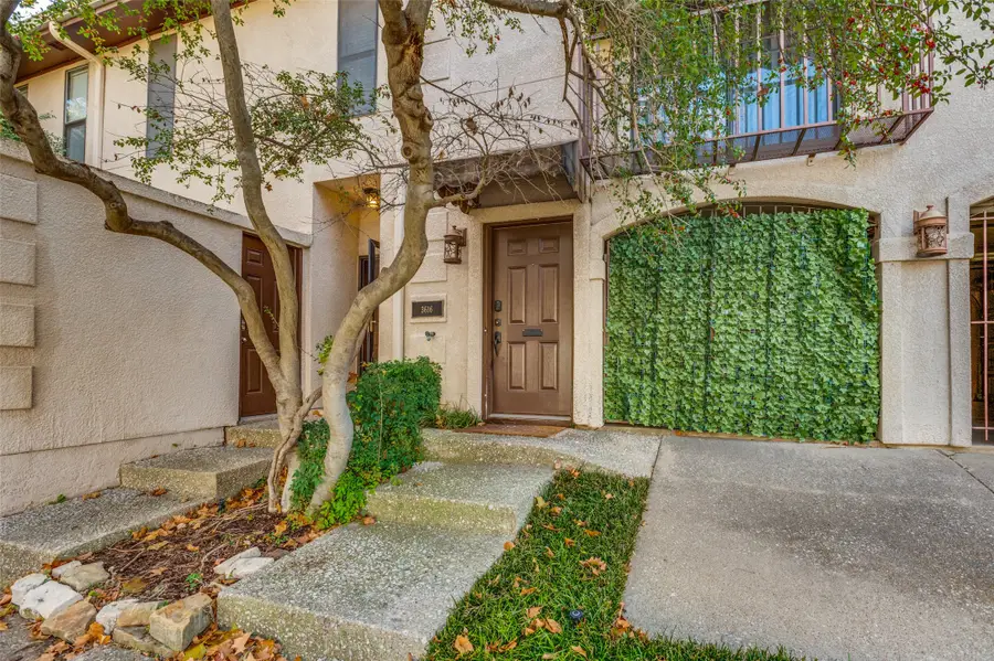 3616 Reagan Street, Dallas, TX 75219 - #2