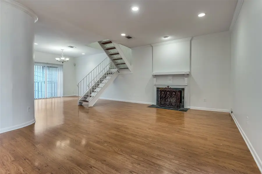 3616 Reagan Street, Dallas, TX 75219 - #3