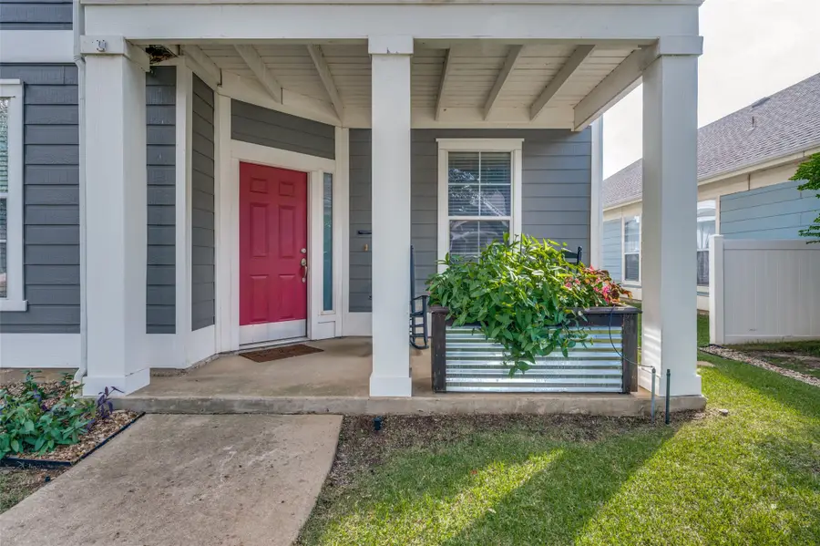 10140 Cedar Lake Drive, Providence Village, TX 76227 - #2