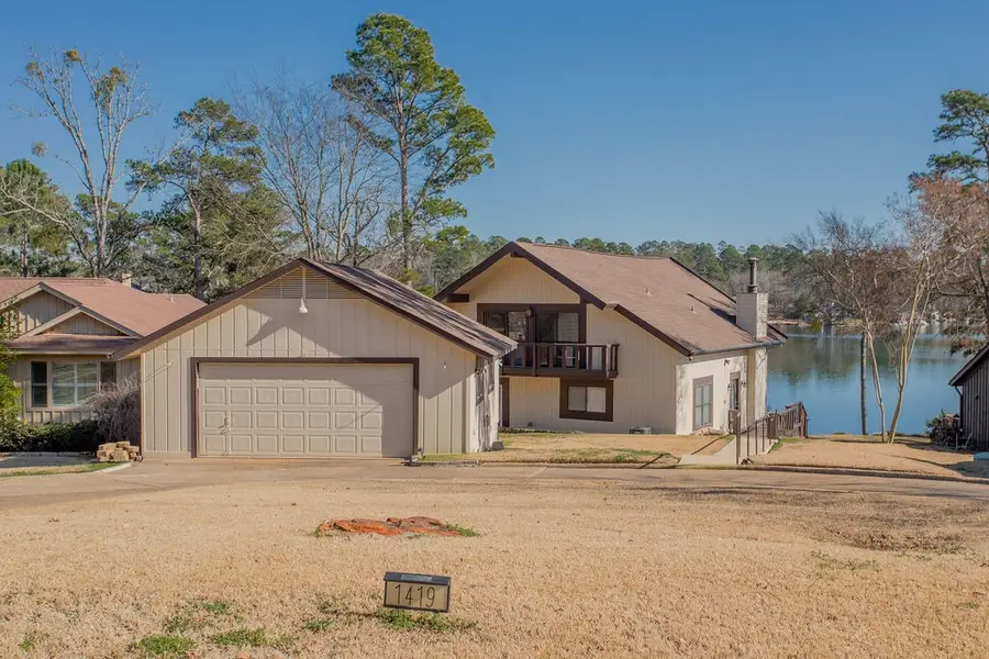 1419 Tanglewood E, Hideaway, TX 75771 - #3