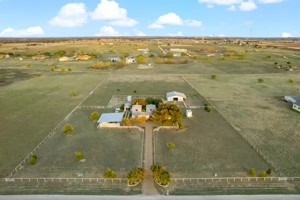 2436 Big Sky Trail, Ponder, TX 76259
