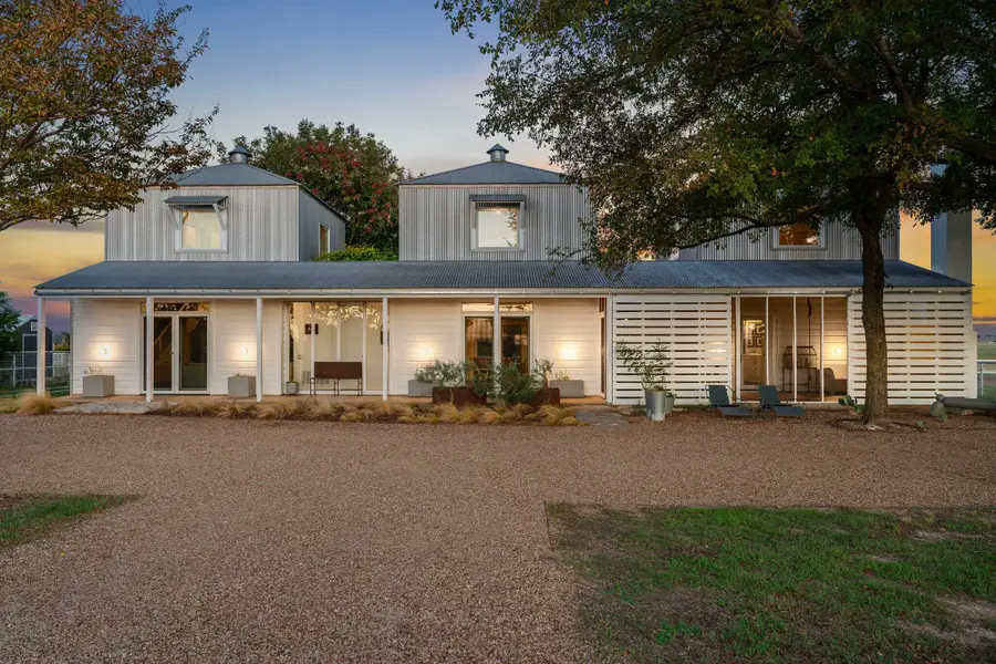 2436 Big Sky Trail, Ponder, TX 76259 - #2