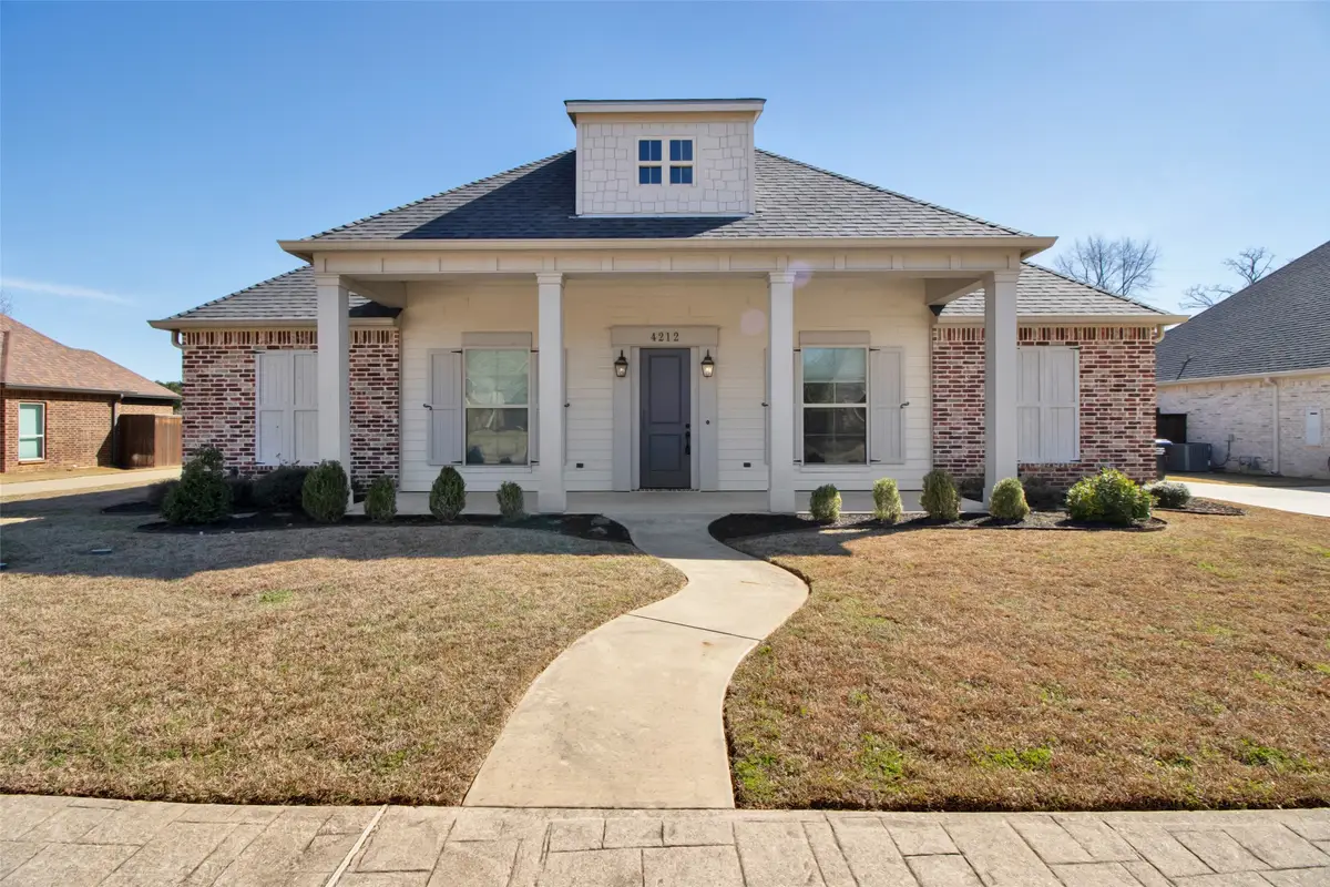 4212 Savannah Hills Lane, Longview, TX 75605 - #1