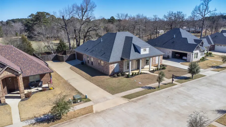 4212 Savannah Hills Lane, Longview, TX 75605 - #2