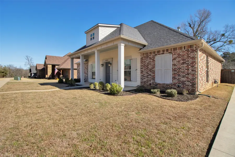 4212 Savannah Hills Lane, Longview, TX 75605 - #3