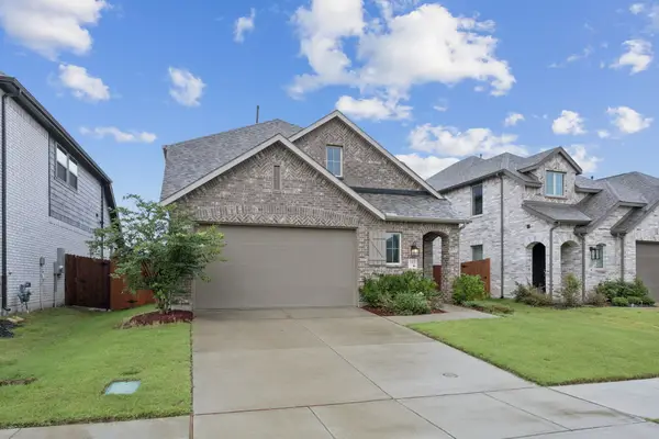 3915 Mercedes Bend, Forney, TX 75126