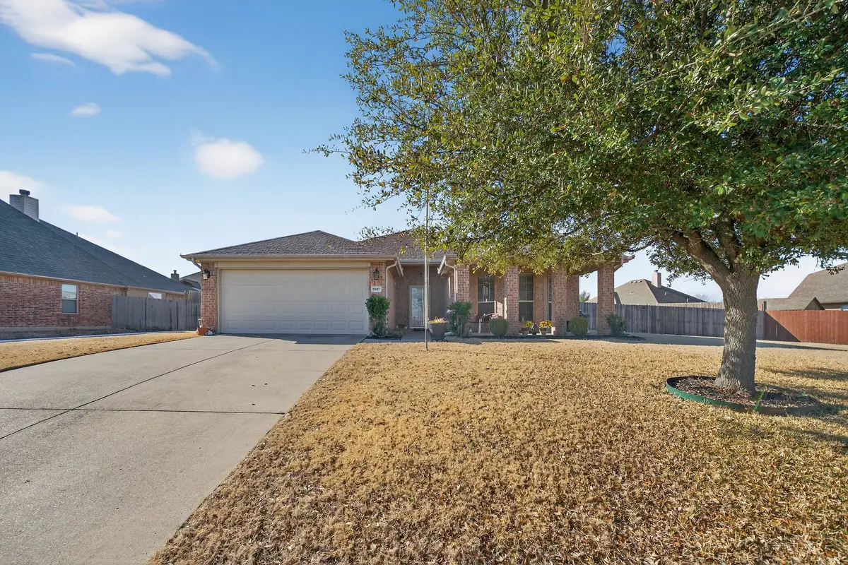 1007 Seminole Lane, Greenville, TX 75402 - #1