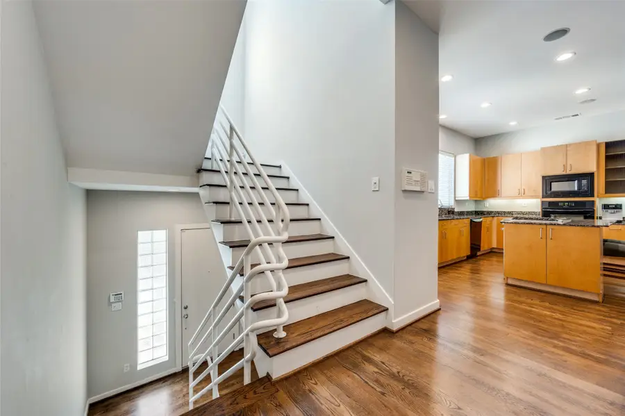 3925 Gilbert Avenue #C, Dallas, TX 75219 - #3