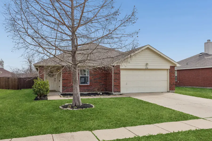 2704 Melanie Drive, Anna, TX 75409 - #2