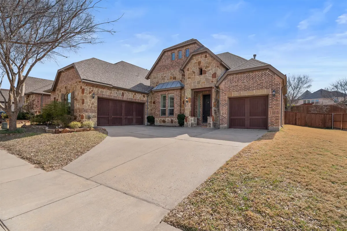 7313 Joshua Tree Trail, McKinney, TX 75070 - #1