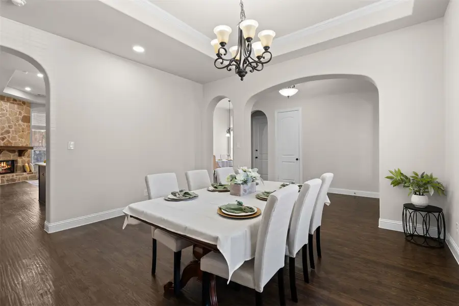 7313 Joshua Tree Trail, McKinney, TX 75070 - #3