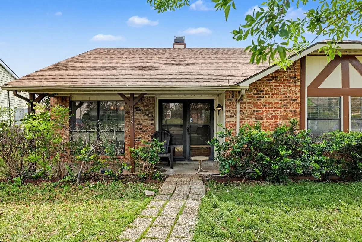 1722 Uvalde Street, Mesquite, TX 75150 - #1
