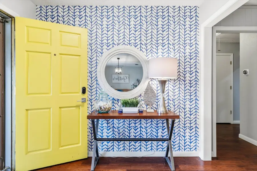 5301 Chinn Chapel Road, Flower Mound, TX 75028 - #2