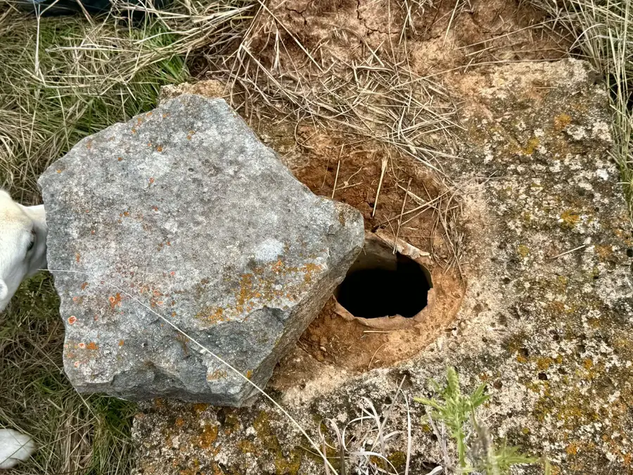 TBD Cr 2200, Hico, TX 76457 - #3