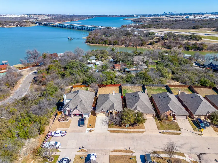 8605 Vista Royale Drive, Fort Worth, TX 76108 - #2