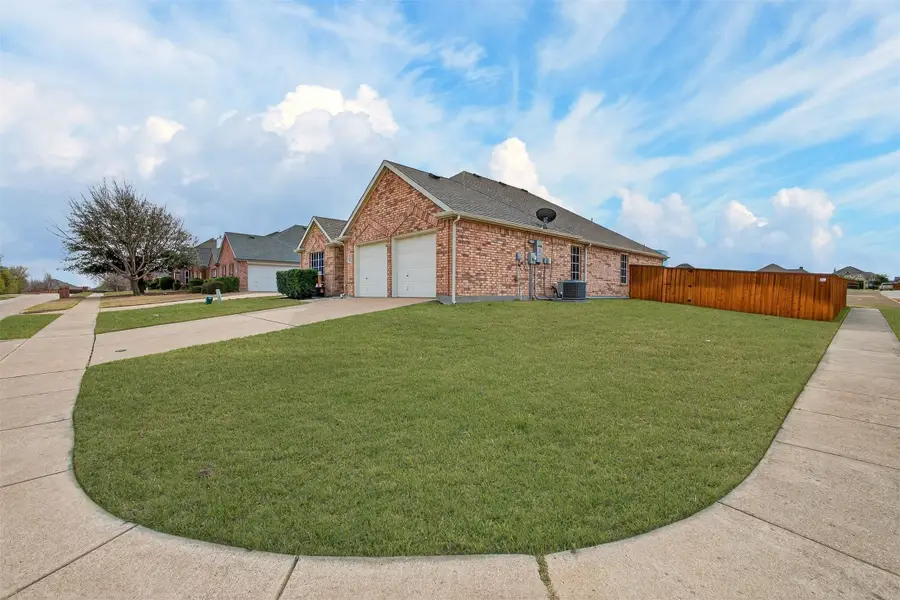 622 Reindeer Drive, Midlothian, TX 76065 - #2