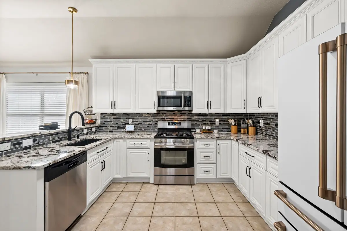 4540 Indian Rock Drive, Fort Worth, TX 76244 - #1