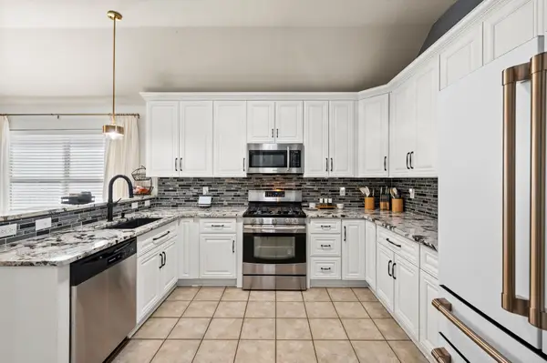 4540 Indian Rock Drive, Fort Worth, TX 76244