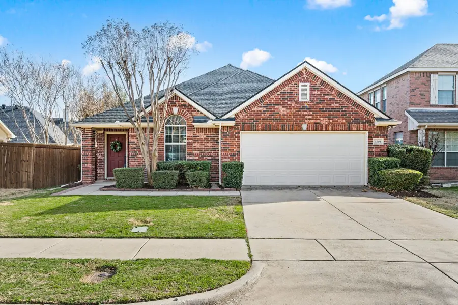 4540 Indian Rock Drive, Fort Worth, TX 76244 - #2