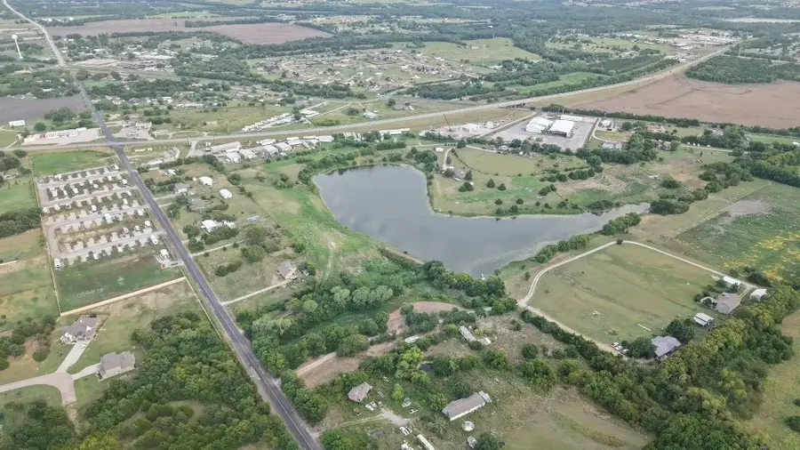 14744 County Road 546, Nevada, TX 75173 - #2