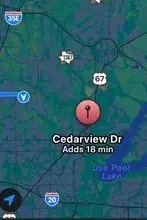 8 Cedarview Drive, Cedar Hill, TX 75104 - #3