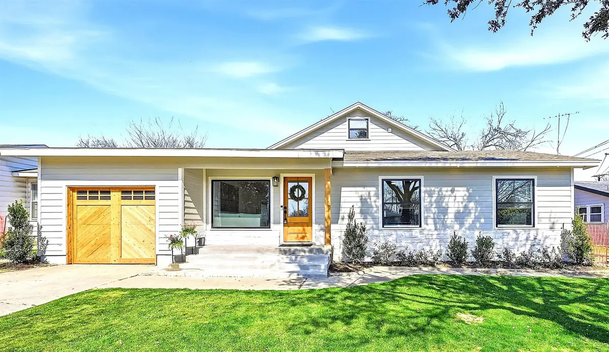 5041 Nadine Drive, Haltom City, TX 76117 - #1