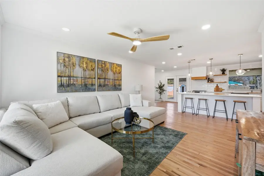 5041 Nadine Drive, Haltom City, TX 76117 - #2