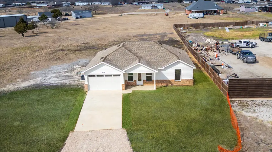 5089 Holly Street, Crandall, TX 75114 - #3