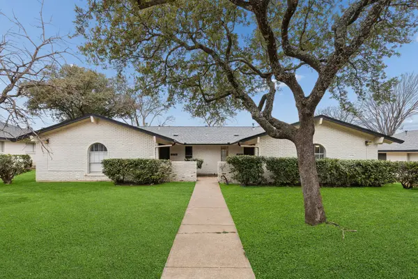 15755 El Estado Drive, Dallas, TX 75248