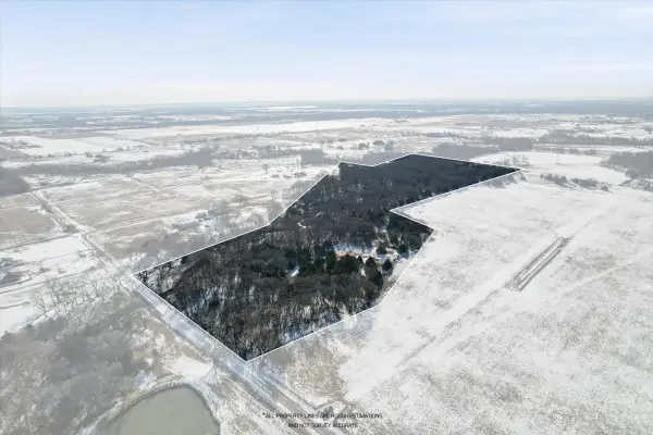 TBD Spring Creek, Collinsville, TX 76233