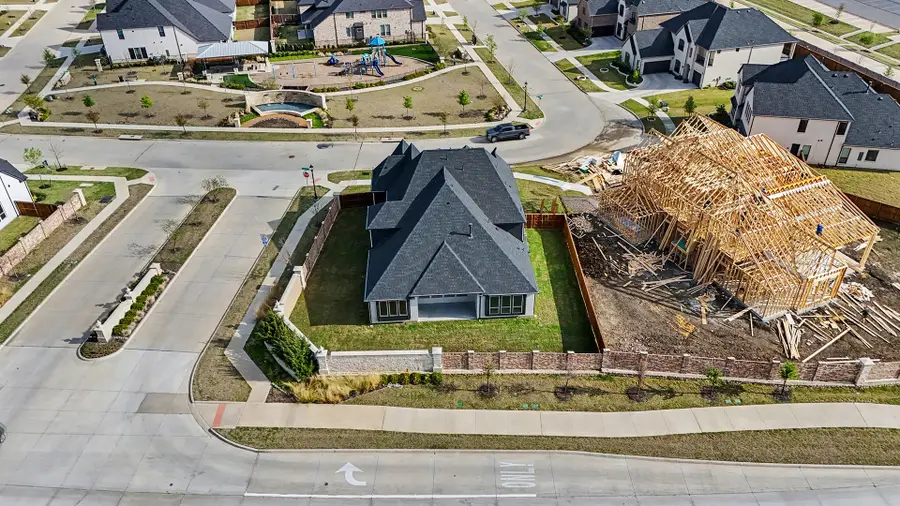 611 Mayfair Lane, Frisco, TX 75033 - #3