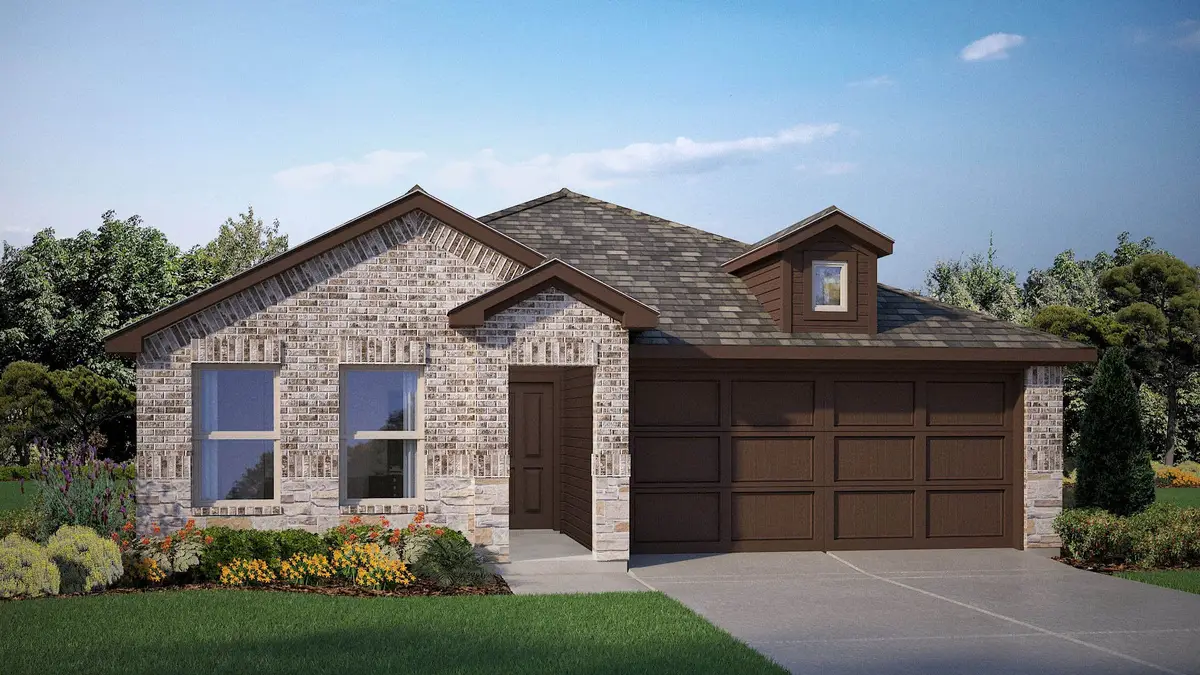 2209 Waylon Drive, Fort Worth, TX 76036 - #1