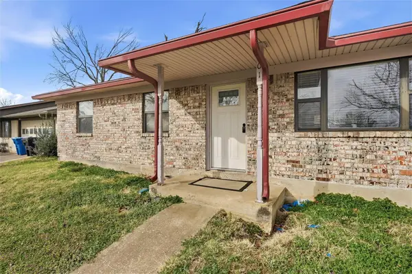 201 Ross Avenue, Denison, TX 75020