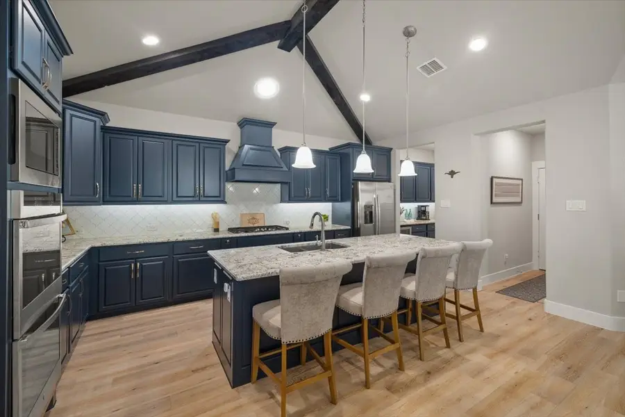 2503 Nueva Way, Mansfield, TX 76063 - #3