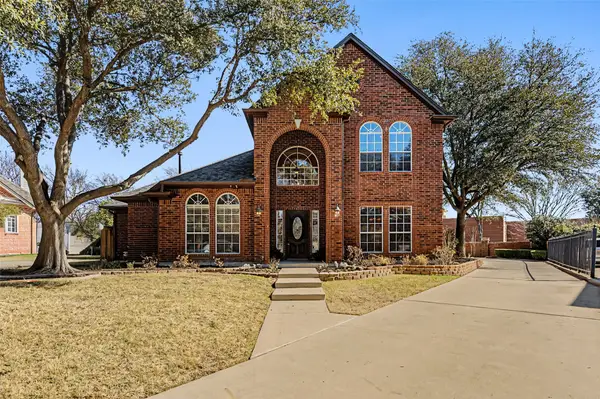 4245 Fairway Crossing Drive, Fort Worth, TX 76137