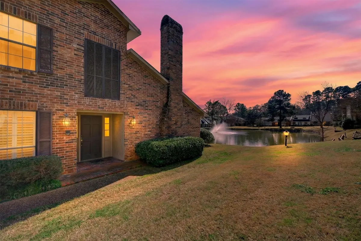 300 Pierremont Road #25, Shreveport, LA 71106 - #1