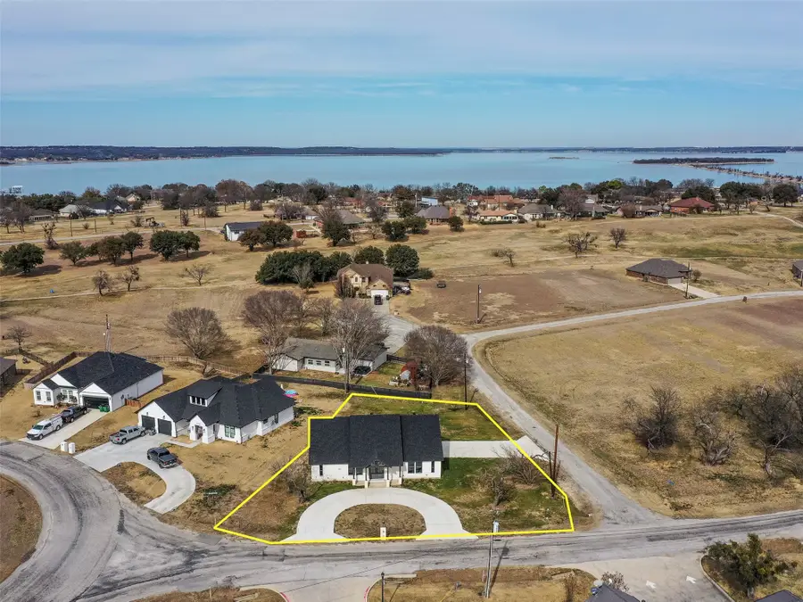 170 Half Moon Way, Bridgeport, TX 76426 - #3