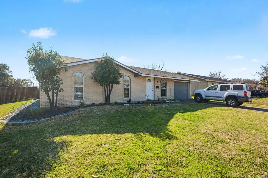 4057 Charter Drive, Garland, TX 75043 - #3